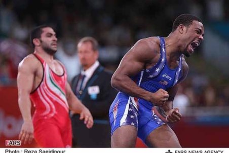 ببر نيوجرسي باز باخت