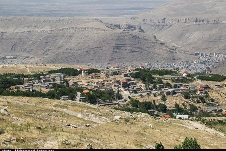 آذربایجان غربی| منطقه، توریستی، تفریحی و گردشگری قره خاچ