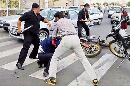 کاهش خشم از راه پاسخگویی به مطالبات مردم