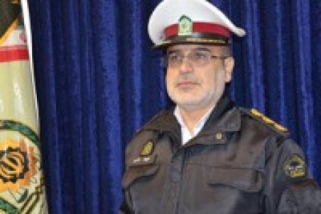 مازندران| اعمال محدودیت ترافیکی در جاده‌های مازندران