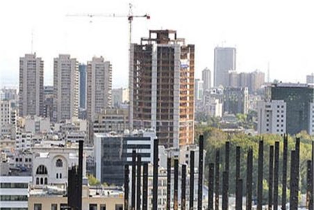 هر لحظه مرا بیم فرو ریختن است