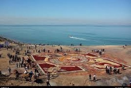 آب و داستان ايران در يك جغرافياي خشك و نيمه‌خشك