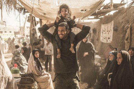 ماجرای ناتمام داستان جنگ