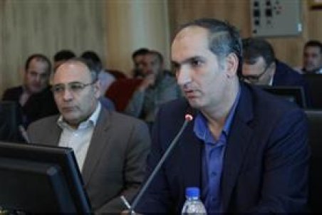 البرز| خرید تهاتری قیر یکی از مشکلات پیش روی شهرداری است