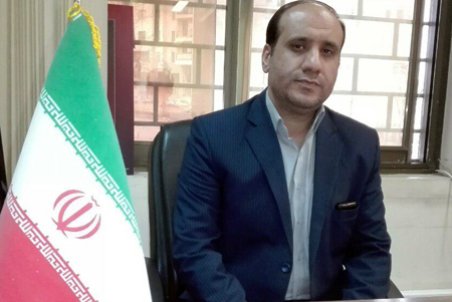 البرز| برگزاری مراسم بزرگداشت نصرت رحمانی