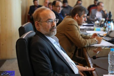 البرز| نقدپذیری بهترین هدیه روز خبرنگار است