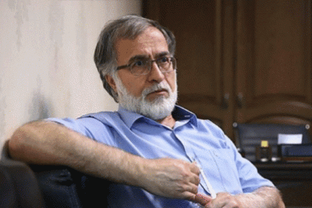 «احساس بی دولتی» برای جامعه خطرناک است