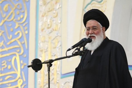 به صحنه بیایید