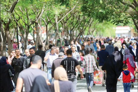 مردم در انتظار پاسخ