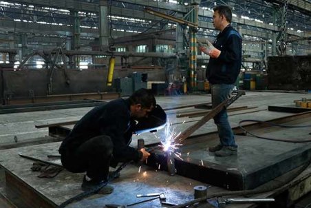 بن‌بست معیشت و دستمزد