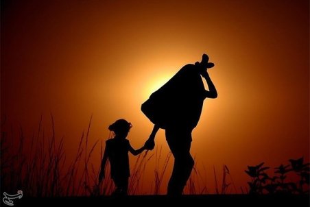 گلستان| میهمانانی که صاحب‌خانه می‌شوند