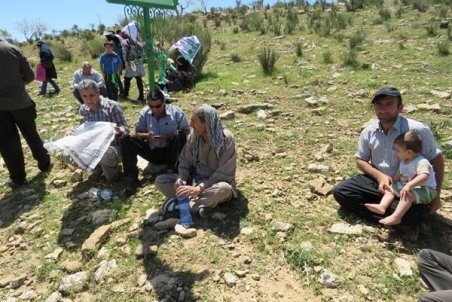 کرمانشاه|عشق یعنی یه پلاک ...