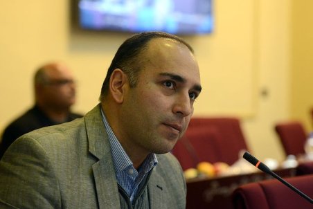 امكان جابه‌جايي ركوردهاي ملي در بازي‌هاي آسيايي