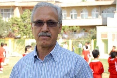 نقد ناوارد ذوالفقارنسب به كي‌روش