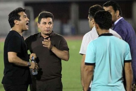 «غزال» صفر امتيازي