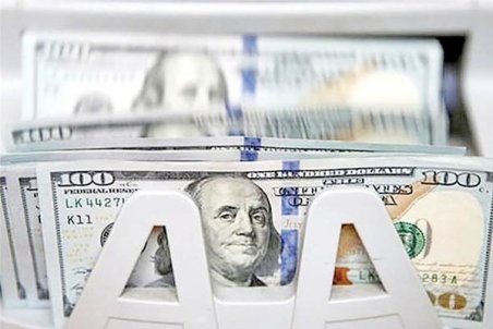 متخلفان ارزی در لیست سیاه