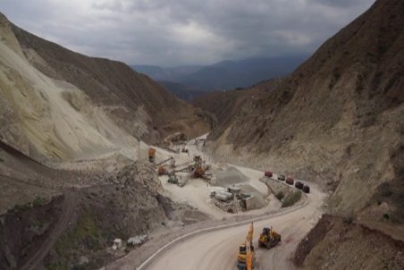 مازندران| لرزه بر اندام ولشت