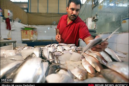 خوزستان| صید ایرانی در چمدان عراقی