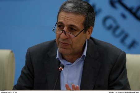 بوشهر| اجرای پروژه 20 هزار تنی پرورش ماهی در قفس