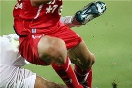 لیگ 18در حصار دست‌اندازها