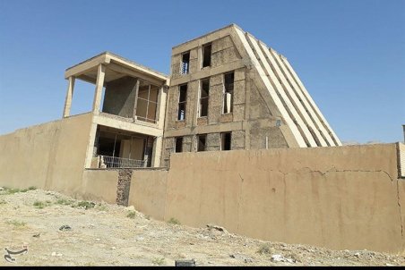 لرستان| قهر بودجه با یار مهربان