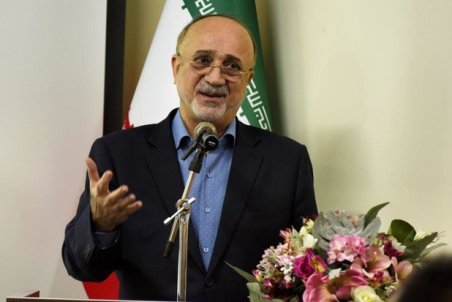 البرز| پیشرفت 89 درصدی پروژه اتوبان همت تا کرج