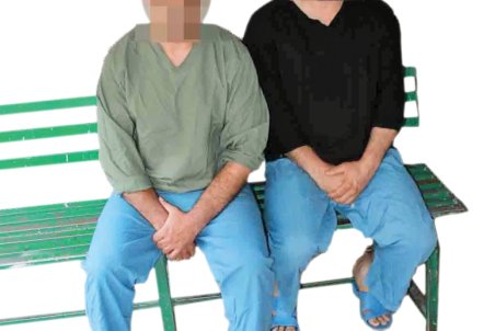 پیامک‌هایی که بوی خون می‌داد