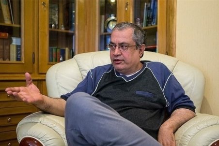 دولت در وضعیت تعلیق در تعلیق است