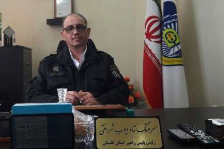 گلستان| استفاده از وسایل حمل و نقل عمومی نیازمند فرهنگ سازی است