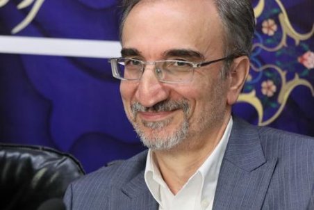 خراسان رضوی| منع به‌کارگیری بازنشستگان هنوز تصویب نشده است