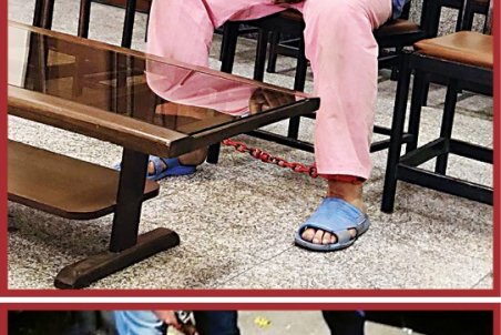 تهران|اعدام در انتظار رباینده زنان پایتخت