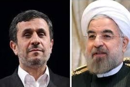 تفاوت دو رئيس‌جمهور پيشين؛صداقت- پررويي