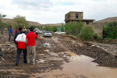 خراسان شمالی| جای خالی مدیریت بحران در خراسان شمالی