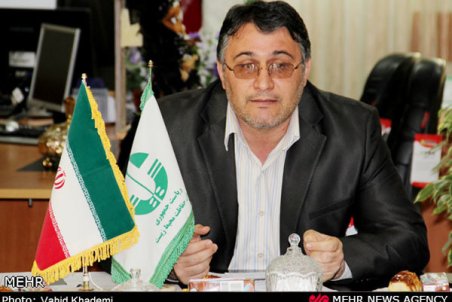 خراسان شمالی| ثبت گلیل و سرانی شیروان به‌عنوان زیستکره