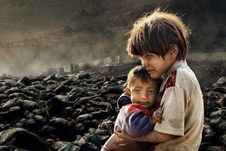 کودک‌کشی بدیُمن