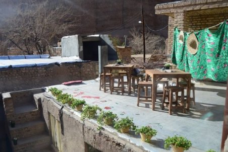 اردبیل| بوم گردی، فرصت طلایی توسعه روستاهای اردبیل