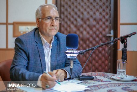 اصفهان| تردد تک‌سرنشینان در اصفهان محدود می‌شود