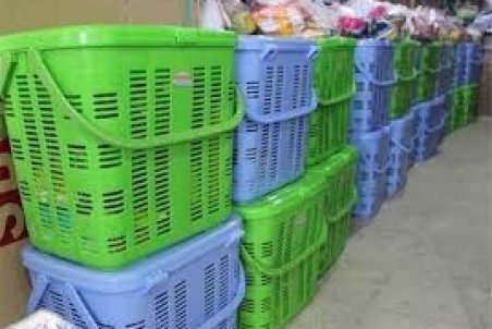 تکرار طرح شکست خورده توزیع سبد کالا