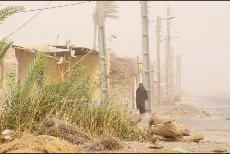 سیستان و بلوچستان|جان‌هایی که خاک می‌خورند