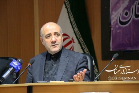 سمنان| پروژه‌های ناتمام به بخش خصوصی واگذار شود