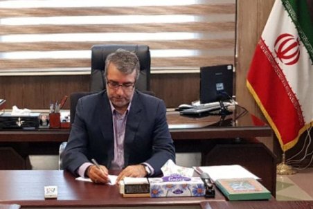 سمنان| کمبود آب در 20 درصد واحدهای صنعتی و معدنی گرمسار