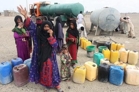 سیستان و بلوچستان| روی خوش سیستان