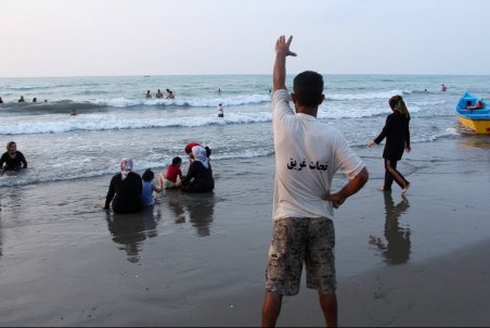 مازندران| پرچم زرد به شناهگاه‌ها