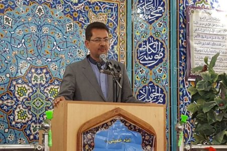 سمنان| مشکل آب اولویت شاهرود و میامی است