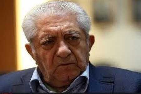 عمر جهان بر من گذشته است