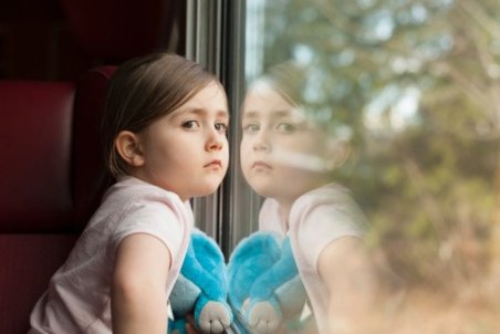 پای یک انسان در میان است