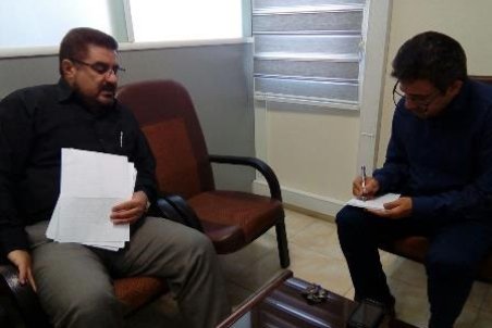 قزوین| کندی روند اجرای طرح ویژه نوسازی مسکن در روستاهای استان