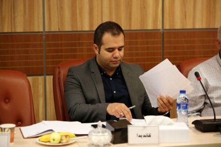 قزوین| احیای هاکی قزوین در اسرع وقت