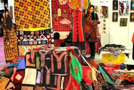 لرستان| گرد فراموشی بر هنر لرستان