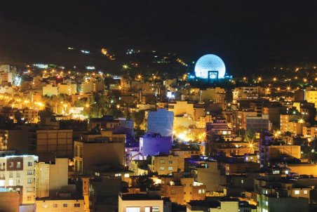 همدان|آغوش باز شهر برای سرمایه‌گذاران